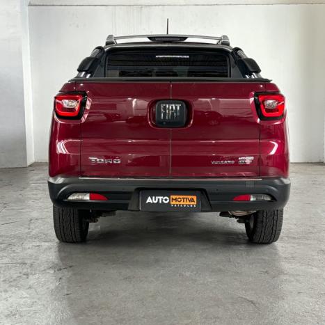 FIAT Toro 2.0 16V 4P VOLCANO 4WD TURBO DIESEL AUTOMTICO, Foto 5