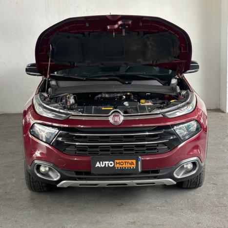 FIAT Toro 2.0 16V 4P VOLCANO 4WD TURBO DIESEL AUTOMTICO, Foto 6