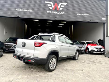 FIAT Toro 2.0 16V 4P VOLCANO 4WD TURBO DIESEL AUTOMTICO, Foto 12