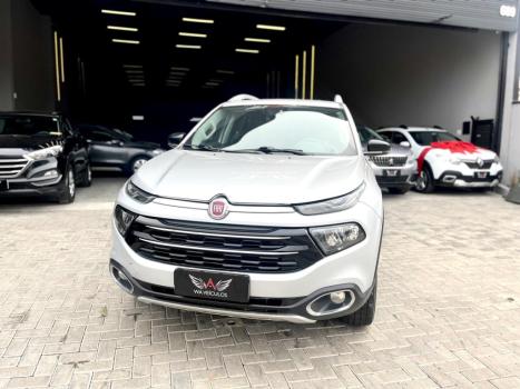 FIAT Toro 2.0 16V 4P VOLCANO 4WD TURBO DIESEL AUTOMTICO, Foto 4