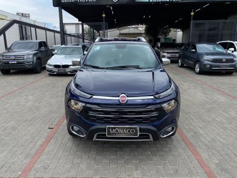 FIAT Toro 2.0 16V 4P 4WD RANCH TURBO DIESEL AUTOMTICO, Foto 2