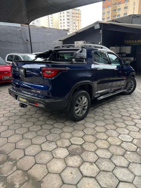 FIAT Toro 2.0 16V 4P 4WD RANCH TURBO DIESEL AUTOMTICO, Foto 3