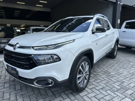 FIAT Toro 2.0 16V 4P VOLCANO 4WD TURBO DIESEL AUTOMTICO, Foto 6