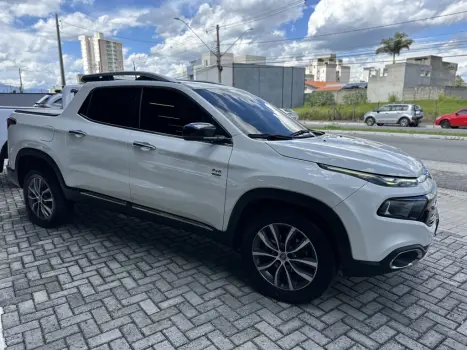 FIAT Toro 2.0 16V 4P VOLCANO 4WD TURBO DIESEL AUTOMTICO, Foto 8