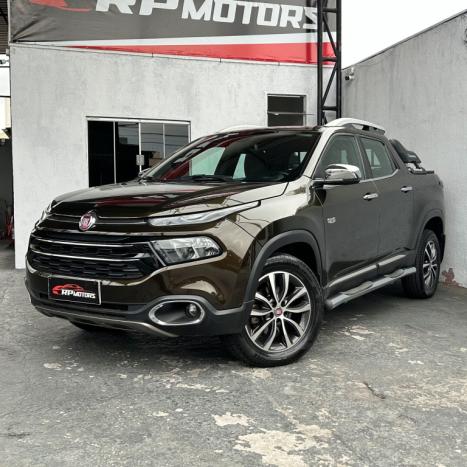 FIAT Toro 2.0 16V 4P 4WD RANCH TURBO DIESEL AUTOMTICO, Foto 1