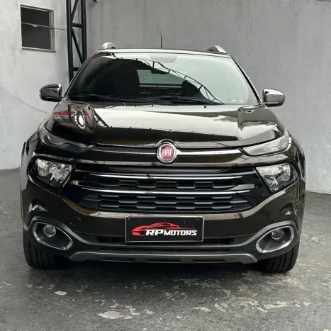 FIAT Toro 2.0 16V 4P 4WD RANCH TURBO DIESEL AUTOMTICO, Foto 15