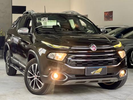 FIAT Toro 2.0 16V 4P 4WD RANCH TURBO DIESEL AUTOMTICO, Foto 1