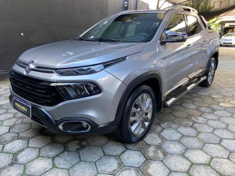 FIAT Toro 2.0 16V 4P 4WD RANCH TURBO DIESEL AUTOMTICO, Foto 1