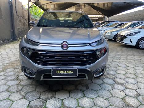 FIAT Toro 2.0 16V 4P 4WD RANCH TURBO DIESEL AUTOMTICO, Foto 2