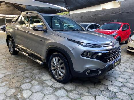 FIAT Toro 2.0 16V 4P 4WD RANCH TURBO DIESEL AUTOMTICO, Foto 3