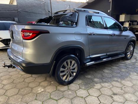 FIAT Toro 2.0 16V 4P 4WD RANCH TURBO DIESEL AUTOMTICO, Foto 4