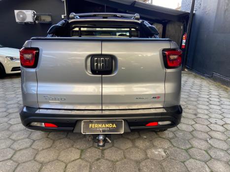 FIAT Toro 2.0 16V 4P 4WD RANCH TURBO DIESEL AUTOMTICO, Foto 5