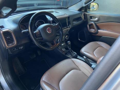 FIAT Toro 2.0 16V 4P 4WD RANCH TURBO DIESEL AUTOMTICO, Foto 7