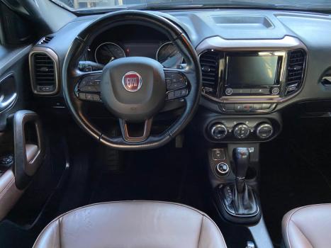 FIAT Toro 2.0 16V 4P 4WD RANCH TURBO DIESEL AUTOMTICO, Foto 8