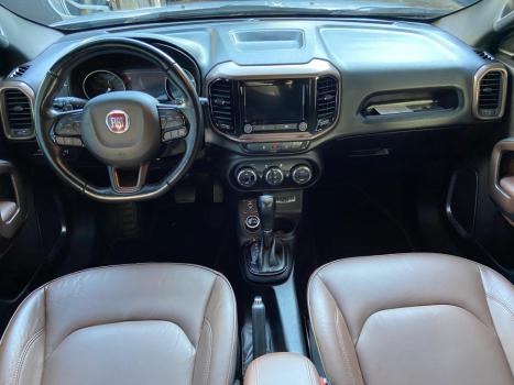 FIAT Toro 2.0 16V 4P 4WD RANCH TURBO DIESEL AUTOMTICO, Foto 9