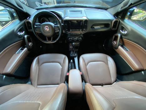 FIAT Toro 2.0 16V 4P 4WD RANCH TURBO DIESEL AUTOMTICO, Foto 10