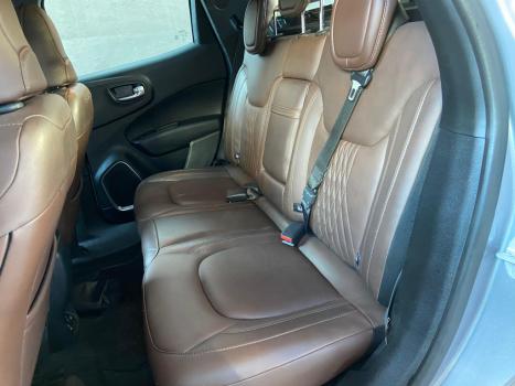 FIAT Toro 2.0 16V 4P 4WD RANCH TURBO DIESEL AUTOMTICO, Foto 12