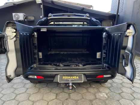 FIAT Toro 2.0 16V 4P 4WD RANCH TURBO DIESEL AUTOMTICO, Foto 13