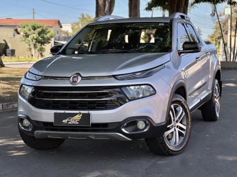 FIAT Toro 2.0 16V 4P VOLCANO 4WD TURBO DIESEL AUTOMTICO, Foto 3