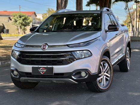 FIAT Toro 2.0 16V 4P VOLCANO 4WD TURBO DIESEL AUTOMTICO, Foto 2