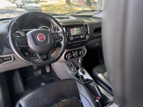 FIAT Toro 2.0 16V 4P VOLCANO 4WD TURBO DIESEL AUTOMTICO, Foto 3