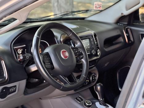 FIAT Toro 2.0 16V 4P VOLCANO 4WD TURBO DIESEL AUTOMTICO, Foto 4