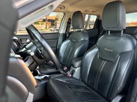 FIAT Toro 2.0 16V 4P VOLCANO 4WD TURBO DIESEL AUTOMTICO, Foto 5