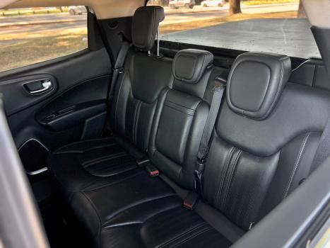 FIAT Toro 2.0 16V 4P VOLCANO 4WD TURBO DIESEL AUTOMTICO, Foto 6