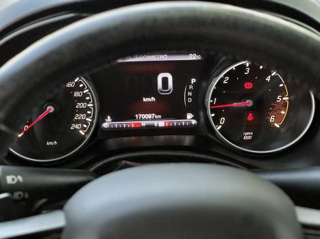 FIAT Toro 2.0 16V 4P VOLCANO 4WD TURBO DIESEL AUTOMTICO, Foto 7