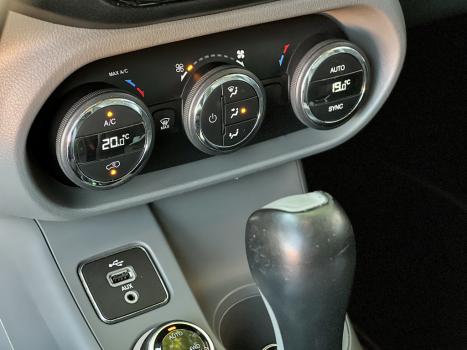 FIAT Toro 2.0 16V 4P VOLCANO 4WD TURBO DIESEL AUTOMTICO, Foto 8