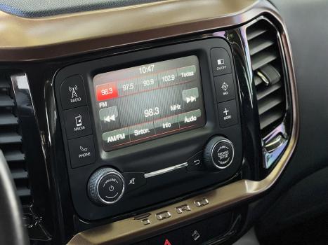 FIAT Toro 2.0 16V 4P VOLCANO 4WD TURBO DIESEL AUTOMTICO, Foto 12