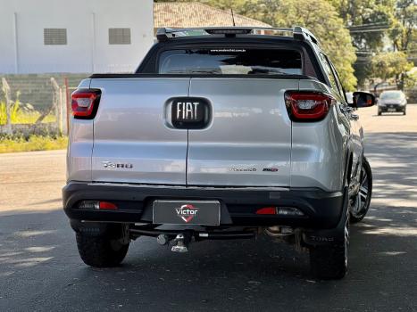 FIAT Toro 2.0 16V 4P VOLCANO 4WD TURBO DIESEL AUTOMTICO, Foto 13