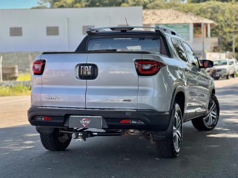 FIAT Toro 2.0 16V 4P VOLCANO 4WD TURBO DIESEL AUTOMTICO, Foto 14