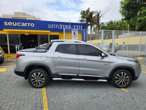 FIAT Toro 2.0 16V 4P 4WD RANCH TURBO DIESEL AUTOMTICO, Foto 8
