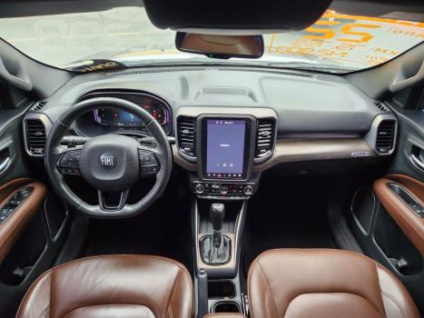 FIAT Toro 2.0 16V 4P 4WD RANCH TURBO DIESEL AUTOMTICO, Foto 10