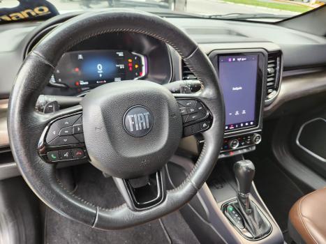 FIAT Toro 2.0 16V 4P 4WD RANCH TURBO DIESEL AUTOMTICO, Foto 15