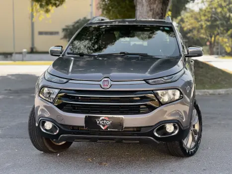 FIAT Toro 2.0 16V 4P 4WD RANCH TURBO DIESEL AUTOMTICO, Foto 7
