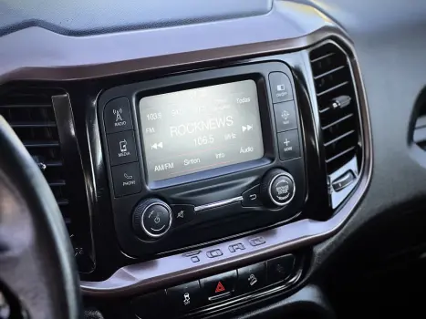 FIAT Toro 2.0 16V 4P 4WD RANCH TURBO DIESEL AUTOMTICO, Foto 9