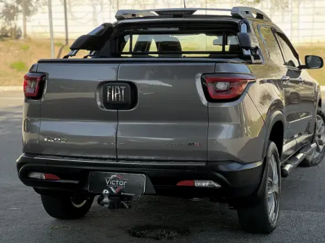 FIAT Toro 2.0 16V 4P 4WD RANCH TURBO DIESEL AUTOMTICO, Foto 11