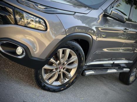 FIAT Toro 2.0 16V 4P 4WD RANCH TURBO DIESEL AUTOMTICO, Foto 14