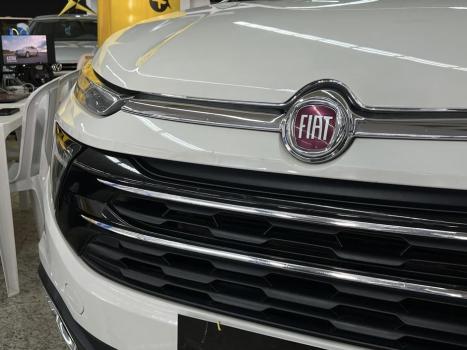 FIAT Toro 2.0 16V 4P VOLCANO 4WD TURBO DIESEL AUTOMTICO, Foto 2