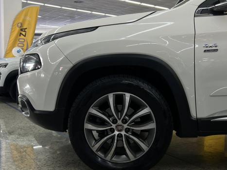 FIAT Toro 2.0 16V 4P VOLCANO 4WD TURBO DIESEL AUTOMTICO, Foto 3