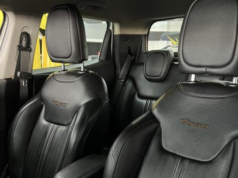 FIAT Toro 2.0 16V 4P VOLCANO 4WD TURBO DIESEL AUTOMTICO, Foto 7