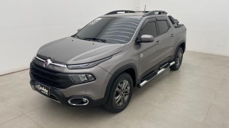 FIAT Toro 2.0 16V 4P 4WD FREEDOM TURBO DIESEL, Foto 2