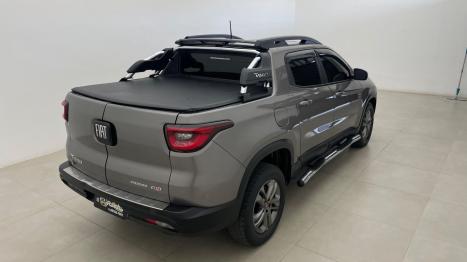 FIAT Toro 2.0 16V 4P 4WD FREEDOM TURBO DIESEL, Foto 3