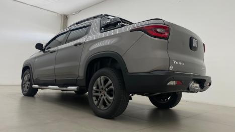 FIAT Toro 2.0 16V 4P 4WD FREEDOM TURBO DIESEL, Foto 4