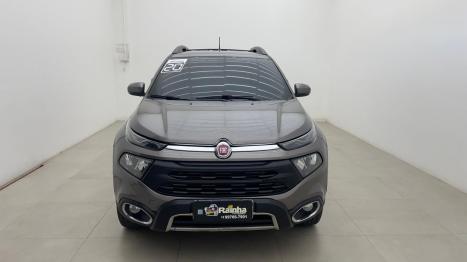 FIAT Toro 2.0 16V 4P 4WD FREEDOM TURBO DIESEL, Foto 5