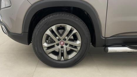 FIAT Toro 2.0 16V 4P 4WD FREEDOM TURBO DIESEL, Foto 6