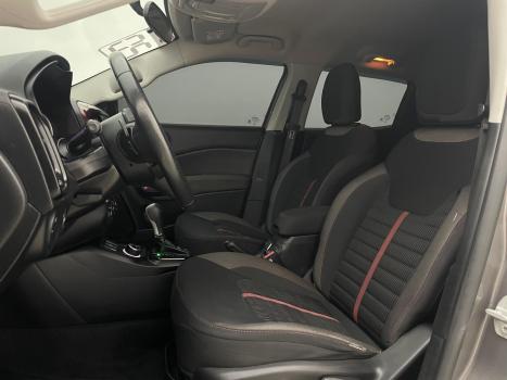 FIAT Toro 2.0 16V 4P 4WD FREEDOM TURBO DIESEL, Foto 8