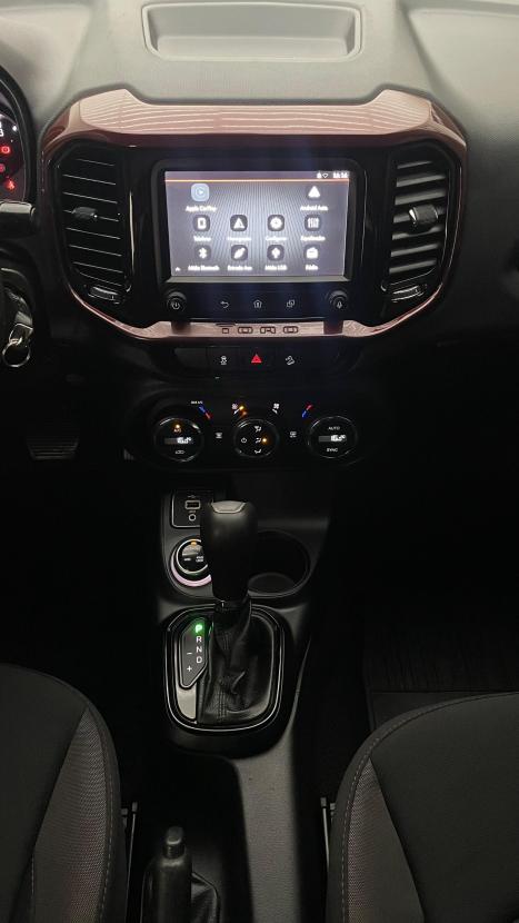 FIAT Toro 2.0 16V 4P 4WD FREEDOM TURBO DIESEL, Foto 14